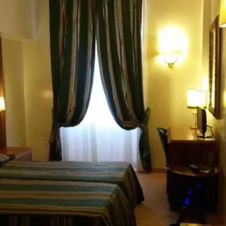 Raeli Archimede 4*