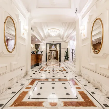 Raeli Archimede Ξενοδοχείο Ρώμη