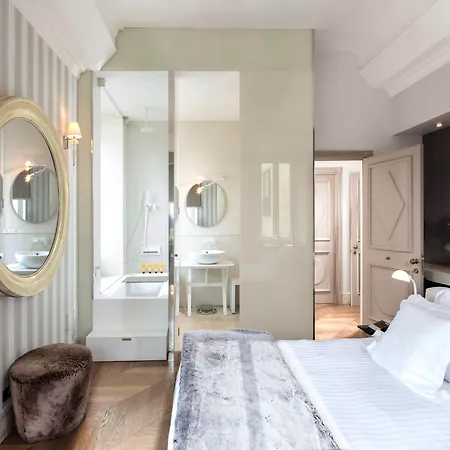 فندق Palazzo Manfredi - Small Luxury Of The World 5*