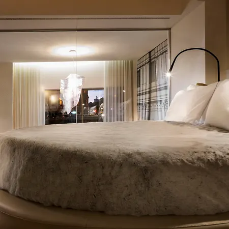Palazzo Manfredi - Small Luxury Of The World فندق روما
