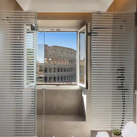 Palazzo Manfredi - Small Luxury Of The World 5*