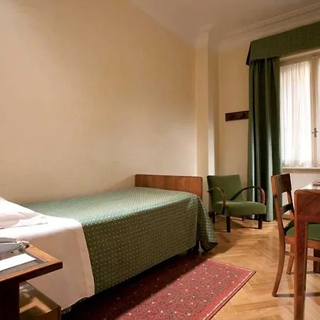 Bettoja Atlantico Hotell 4*