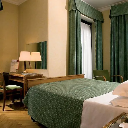 Hotell Bettoja Atlantico 4*