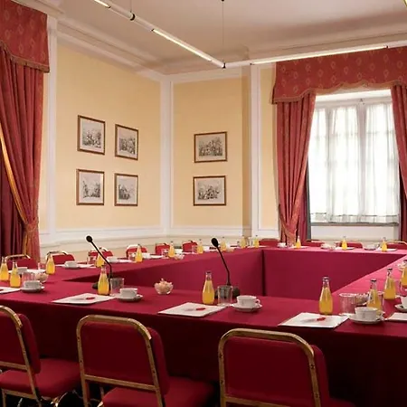 Bettoja Atlantico Hotell 4*