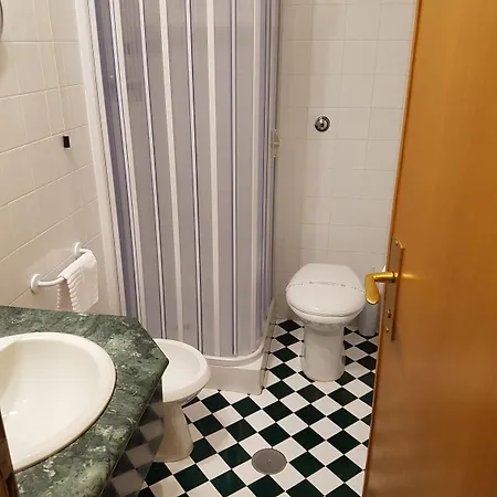 Ξενοδοχείο Piemonte