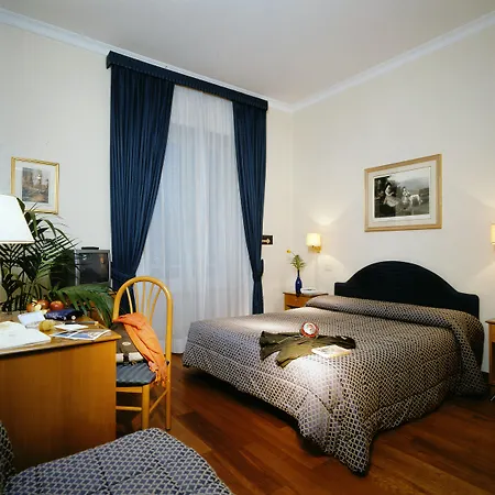 Ξενοδοχείο Piemonte