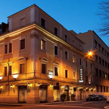 Piemonte Ξενοδοχείο 3*