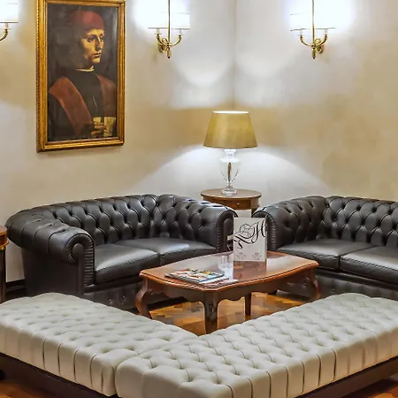 River Palace 4* Rom