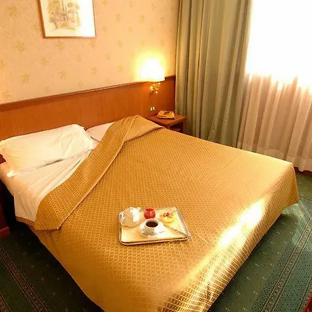 The Brand Otel Roma
