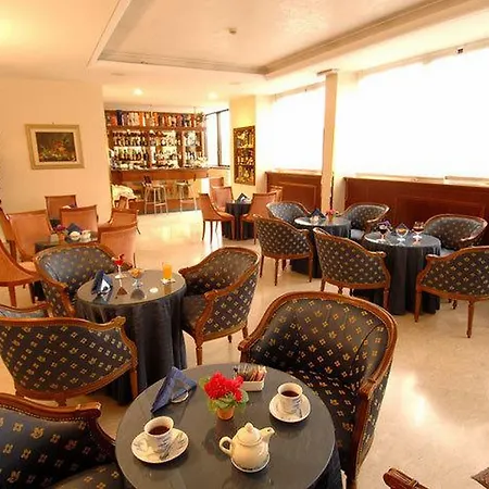 The Brand 4* Roma