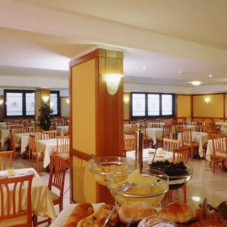 The Brand Otel