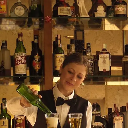 The Brand 4* Roma