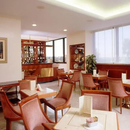 The Brand 4* Roma