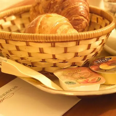 Otel The Brand Roma
