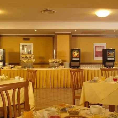 Otel The Brand