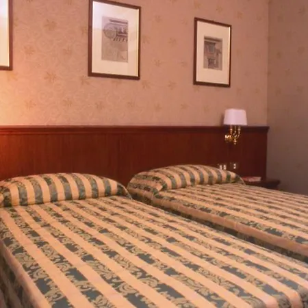 The Brand 4* Roma