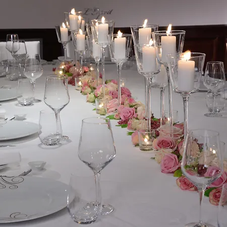 Sofitel Borghese Hotel