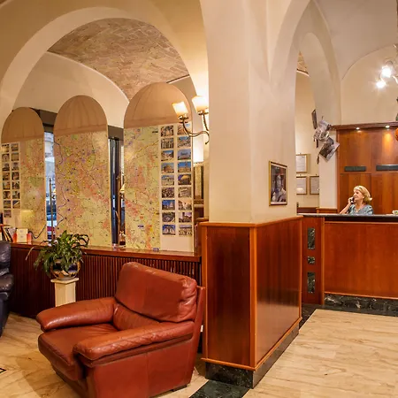 Assisi מלון 3*