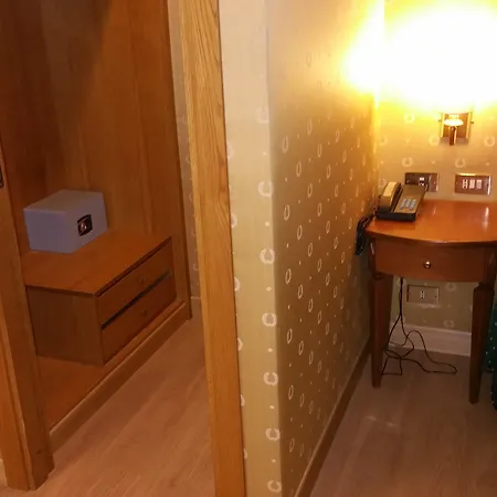 Otel Giorgi Roma