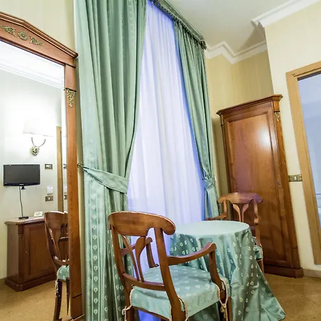 Giorgi Otel Roma