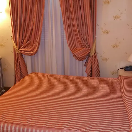 Otel Giorgi Roma