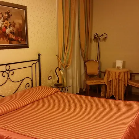 Otel Giorgi Roma