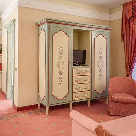 Otel Giorgi 3*
