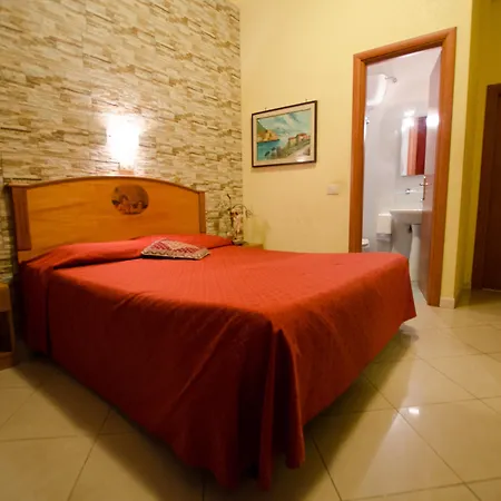 Termini Hotel