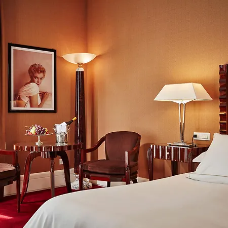 Lord Byron - Small Luxury Of The World Отель Рим