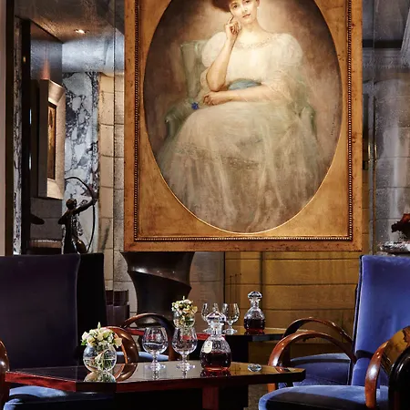 Lord Byron - Small Luxury Of The World Отель 5*