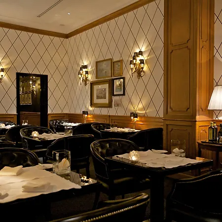 Aldrovandi Borghese 5* Roma