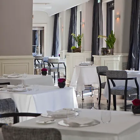 Aldrovandi Borghese Hotel 5*