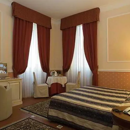 Hotel Relais Antico Palazzo Rospigliosi