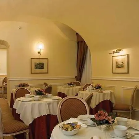 Relais Antico Palazzo Rospigliosi 4* Rome