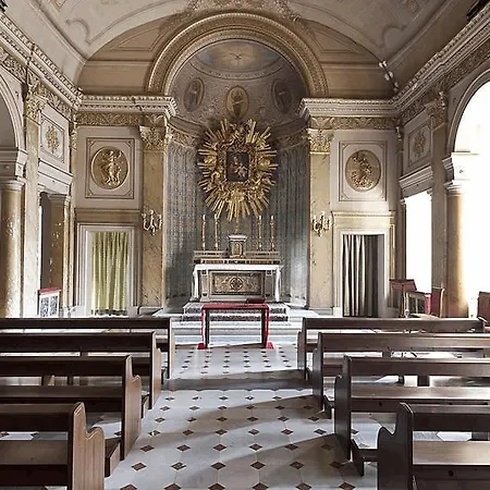 Relais Antico Palazzo Rospigliosi מלון 4*