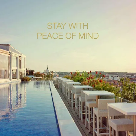 Hotel Anantara Palazzo Naiadi 5*