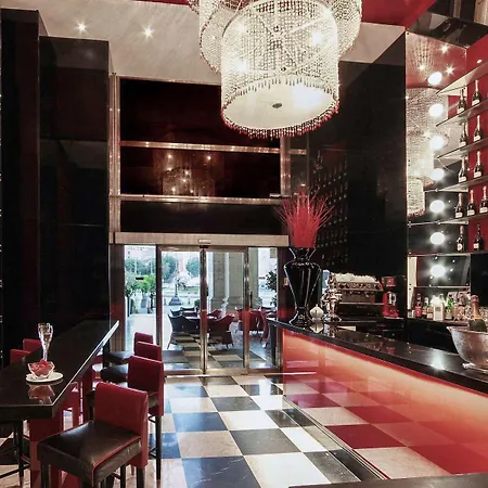 Anantara Palazzo Naiadi 5*