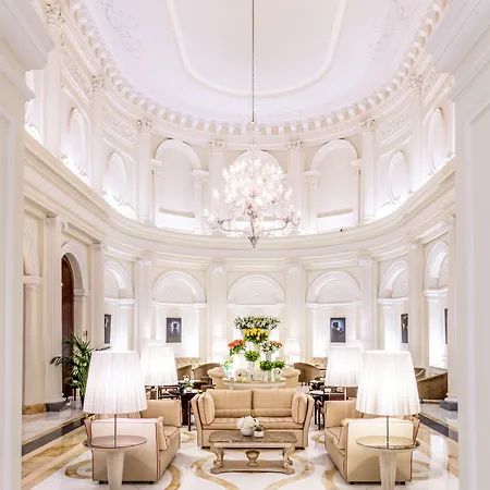 Anantara Palazzo Naiadi Hotel 5*
