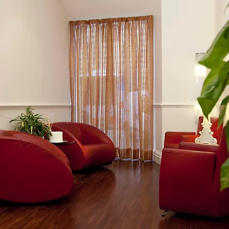 Hotel Gambrinus