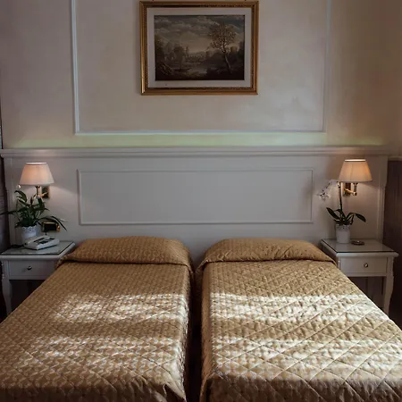 Hotel Palladium Palace Roma
