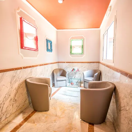 Anfiteatro Flavio 3* Rome