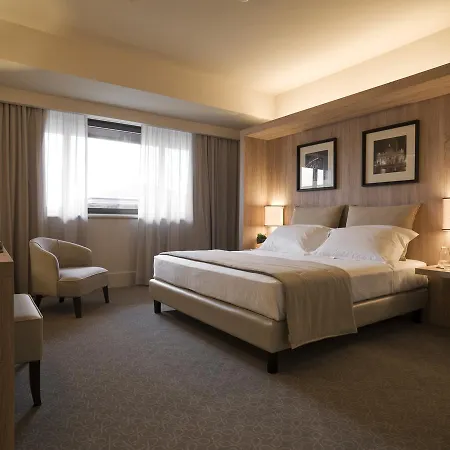 A.roma Lifestyle 4* Roma