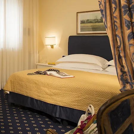 Hotel Napoleon Rom