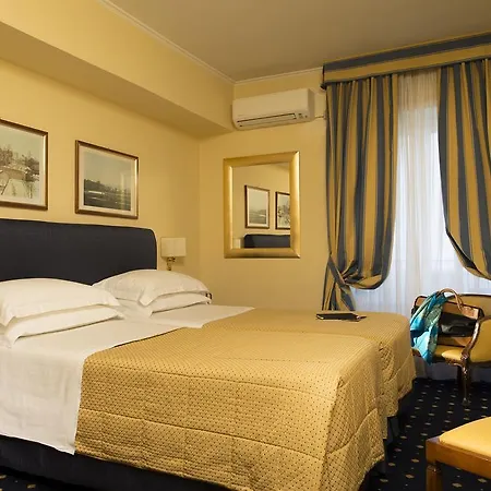 Napoleon Hotel 4*