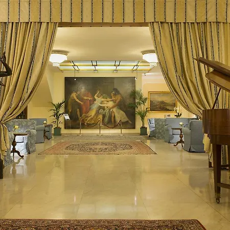 Napoleon Hotel Rom
