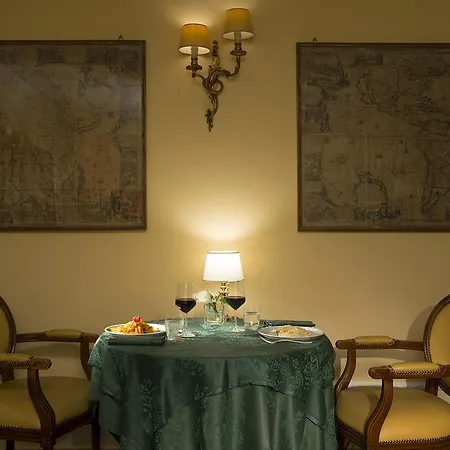 Hotel Napoleon Rom