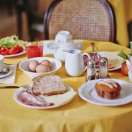 Napoleon Hotel Rom