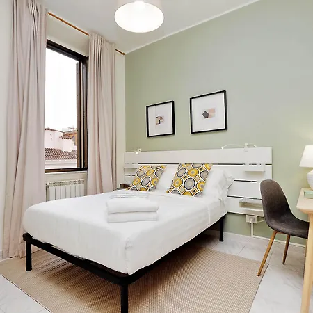 Hotel Casa Santa Sofia 3*
