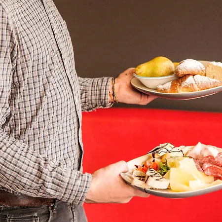 Ibis Fiera Szálloda 3*