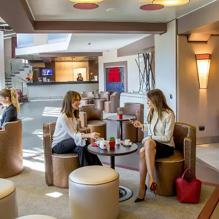 Domidea 4* Roma